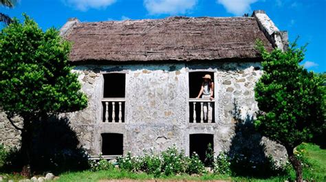 You Can't Go To Batanes And Skip These Impressive Stone Houses | Cosmo.ph