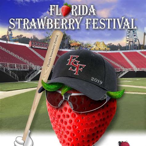 Fl Strawberry Festival Jobey Lyndsie