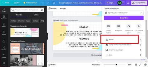 Como Fazer Rifa Online no Instagram Segurança Descubra o mundo de