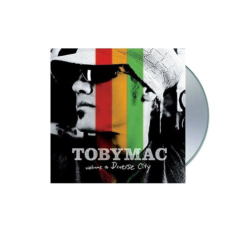 Tobymac Albums