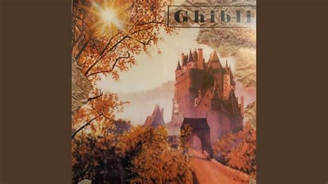 Ghibli - YouTube