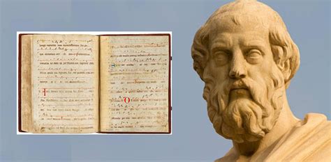 Rare Manuscript Of Platos Greatest Works To Be Sold In Online Auction