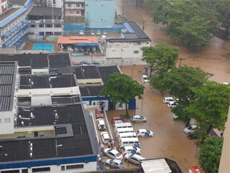 Leitores Registram Alagamentos Na Barra E Em Ondina Veja Imagens