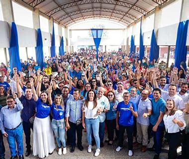 S Lvio Mendes Iracema Portella E Joel Rodrigues Participam De Reuni O