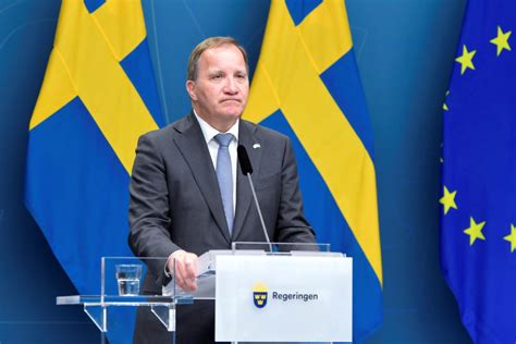 Swedish Prime Minister loses confidence vote, sparking uncertainty ...