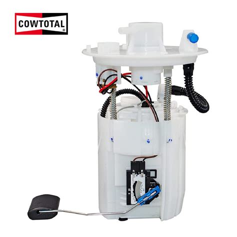 Wholesale Electric Fuel Pump Assembly W For Hyundai Accent