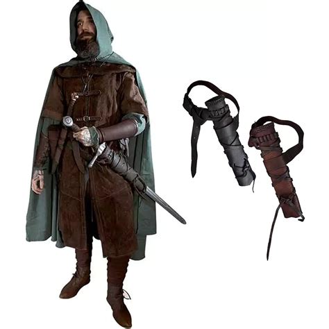 Larp Ranger Costume