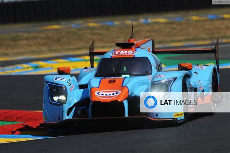 2017 Le Mans 24 Hours Circuit De La Sarthe Le Mans France Wednesday 14 June 2017 34 Tockwith