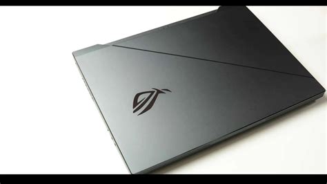 Asus Rog Zephyrus Duo 15 Powered By Intel Laurents Choice