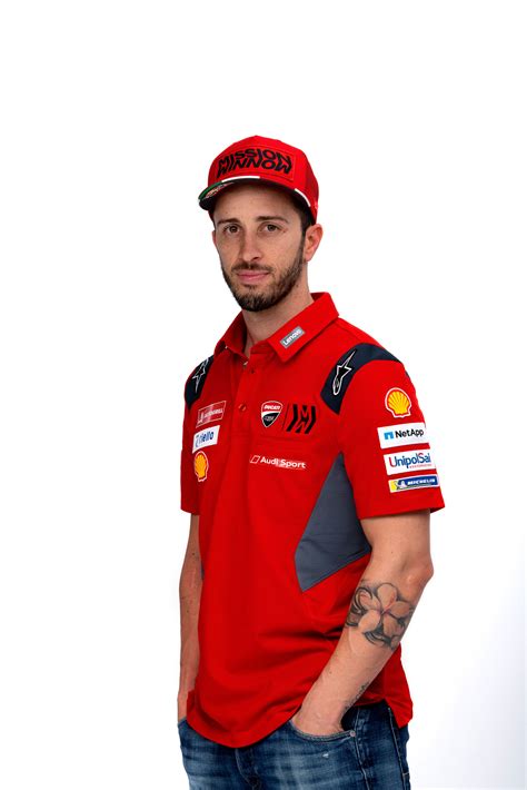 Ducati Pengeluar Pertama Dedah Jentera MotoGP 2020 Ducati MotoGP Team