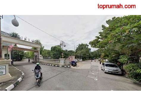 Rumah Lantai Di Gading Grande Selatan Kelapa Gading Jakarta Utara