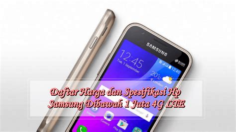 Harga Hp Samsung Duos Mini Rajasamsung