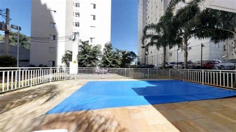 Apartamento Na Avenida Raimundo Pereira De Magalh Es Pirituba Em