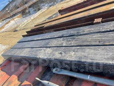 Профильная труба, профтруба 120*80*4 новая по 6 и 5 метров, в наличии ...