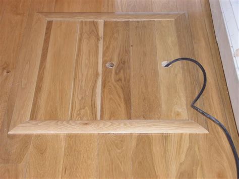 Trap Door Trim Kits The Perfect Solution For Your Home