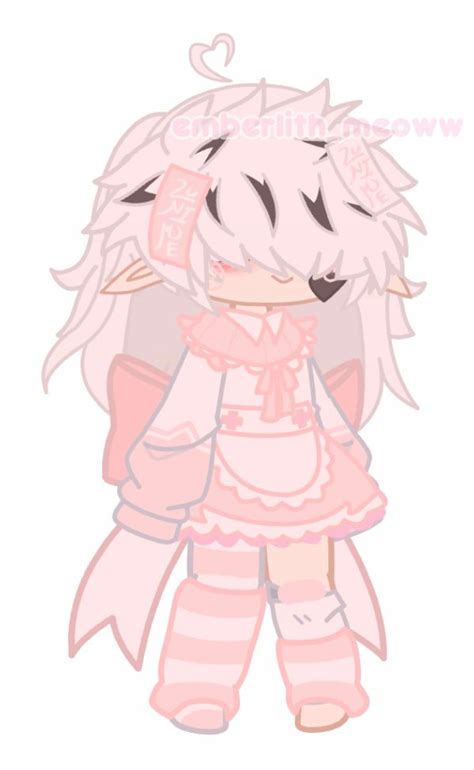 Pin On Gacha Pastel Goth Boy Or Girl Outfit Ideas