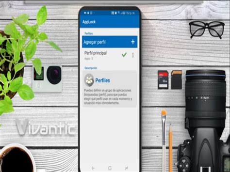 Top 5 Aplicaciones Para Bloquear El Celular En Android 2023