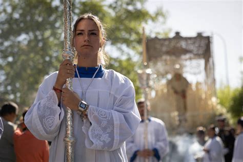 Las Mejores Fotos Del Domingo De Resurrecci N En Granada