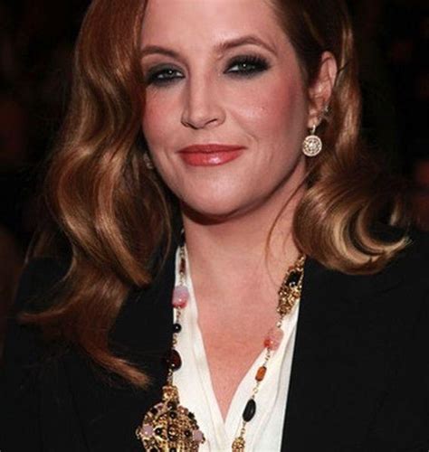 SBT TV Lisa Presley causa da morte da filha do Elvis é finalmente