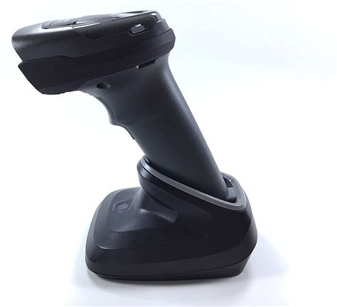 Zebra Symbol Usb Ds2278 Sr Wireless Tracetogether Qr And Barcode Scanner