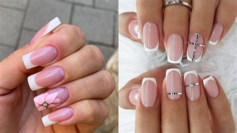 Nail Trends Top Trends And Ideas For Nail Design