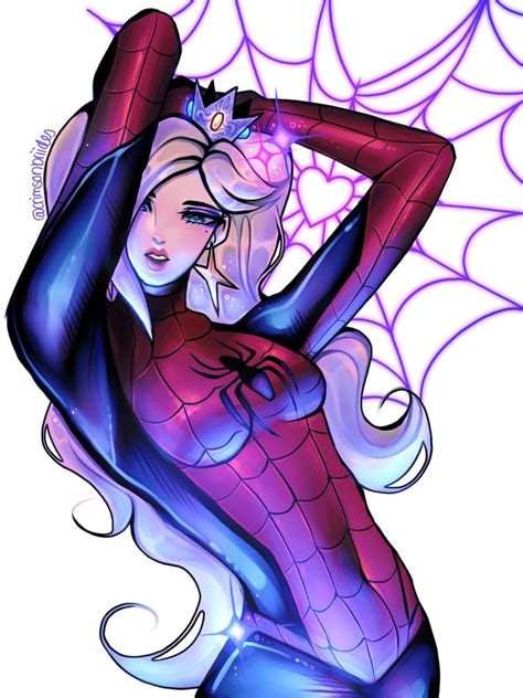 Yall Rockin W Spiderlina Spidersona Know Your Meme