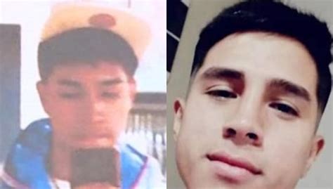 San Juan De Lurigancho Joven Fue Asesinado Al Enfrentarse A