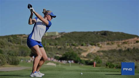 'I'm A Female Golf Pro And These Are 7 Things That Men Can Learn From Women' | Golf Monthly