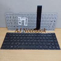 Jual Keyboard Laptop Asus Murah Terbaik Harga Terbaru April