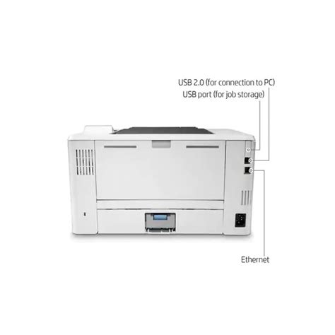 Buy Hp Laserjet Pro M404dn Printer Hp Laserjet Pro M404dn Printer Price In Bangladesh