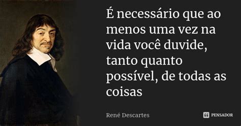 Total Imagen Frases De Ren Descartes Viaterra Mx