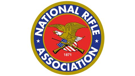 NRA Logo, symbol, meaning, history, PNG, brand