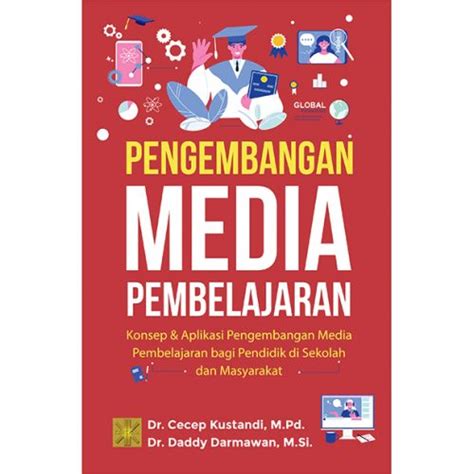 Pengembangan Media Pembelajaran Konsep Aplikasi Pengembangan Media