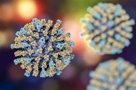 The 5 Most Notable Disease Outbreaks of 2019 | Live Science