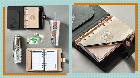 Starbucks Planners Ph Official Photos Mechanics