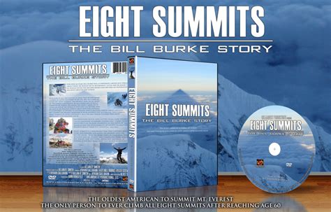 8 Summits Documentary - Blog - Eight Summits