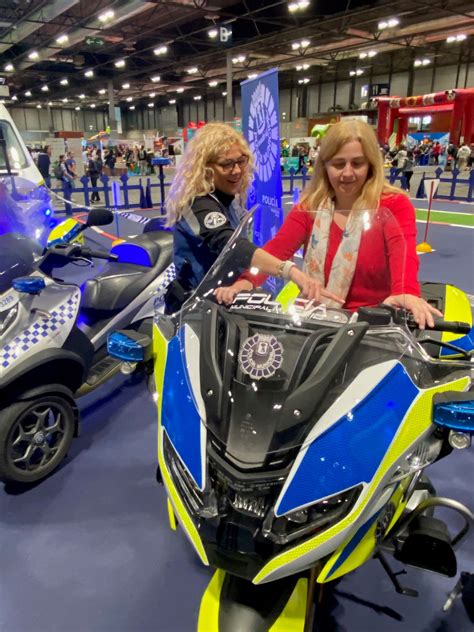 Policía Municipal, SAMUR-PC y Bomberos participan en una nueva edición