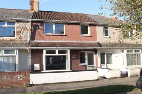 Property Valuation 77 Tydeman Street Gorse Hill Swindon Sn2 8ax