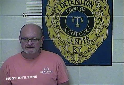 ALLEN JEFFERY 03 09 2024 Clay County Mugshots Zone