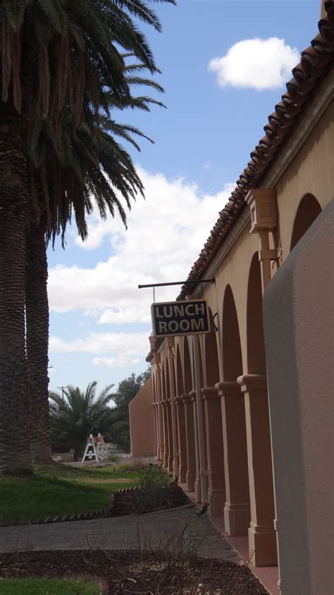 Kelso Ghost Town – San Bernardino County, California - Atlas Obscura