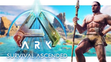 Reasons Why Ark Survival Ascended Is Worth It Youtube