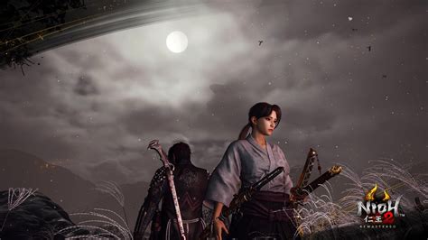 仁王2連續居合再現雜賀孫一 仁王的夢路 刀 無傷 難行石 9 套用等級 Nioh 2Saika MagoichiDotN P 9