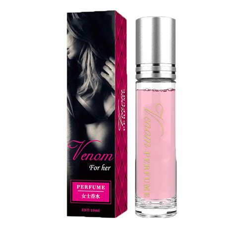 Amazon Venom Pheromone Perfume Venom Scents Pheromones For Women