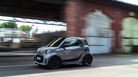 Smart EQ Fortwo 2020 2023 Preise Und Technische Daten EV Database