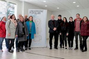 El futuro centro de la Universidad Popular en Campanar empezará a