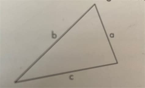 Karteikarten Arten Von Dreiecke Quizlet