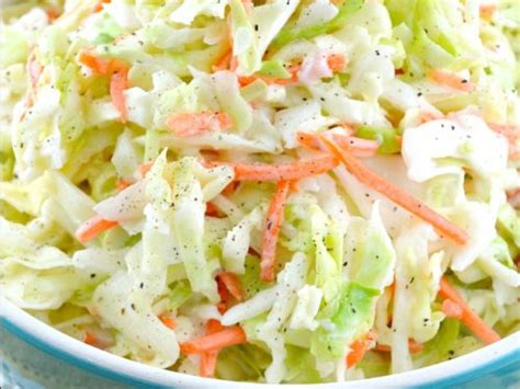 Kfc Coleslaw Recipe Panlasang Pinoy Bryont Blog