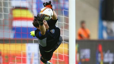 Casillas makes Porto debut in routine win | FourFourTwo