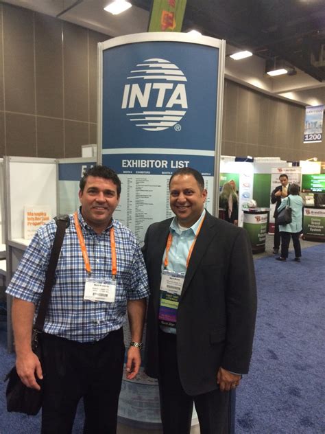 Widerman Malek Attorneys Attend Inta 2015 Conference In San Diego