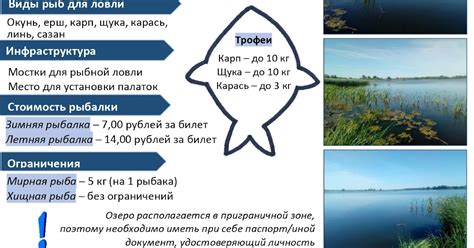 Платное любительское рыболовство